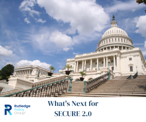 Bridges: What's Next for Secure 2.0