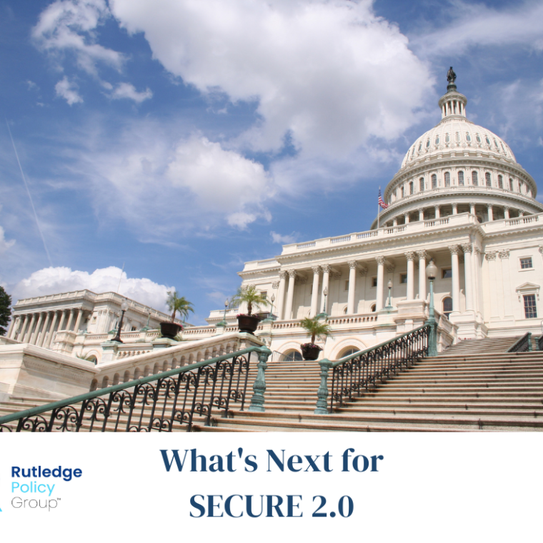 Bridges: What's Next for Secure 2.0